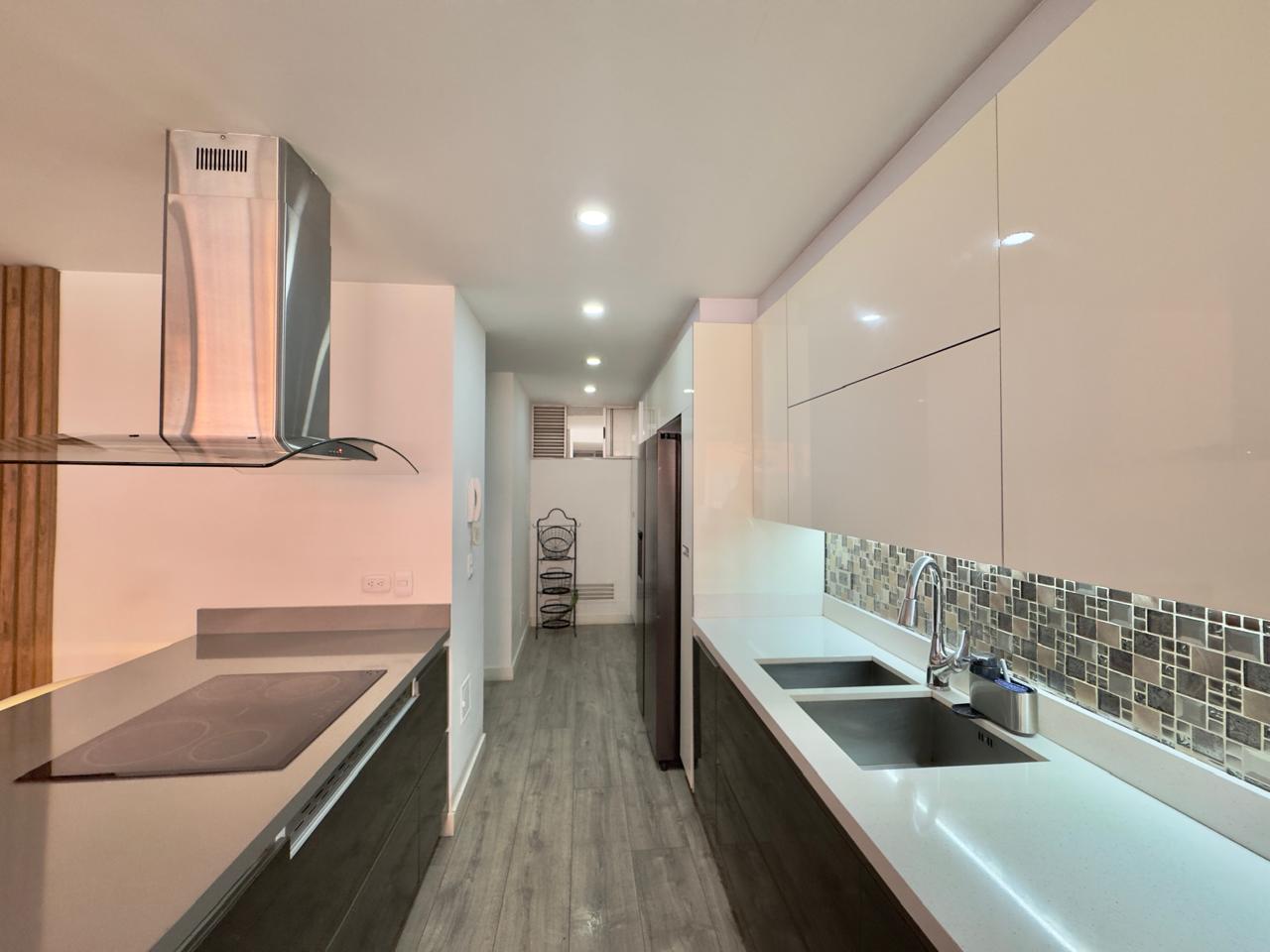 Apartamento en venta en La Calleja, Bogotá · foto 6 de 24
