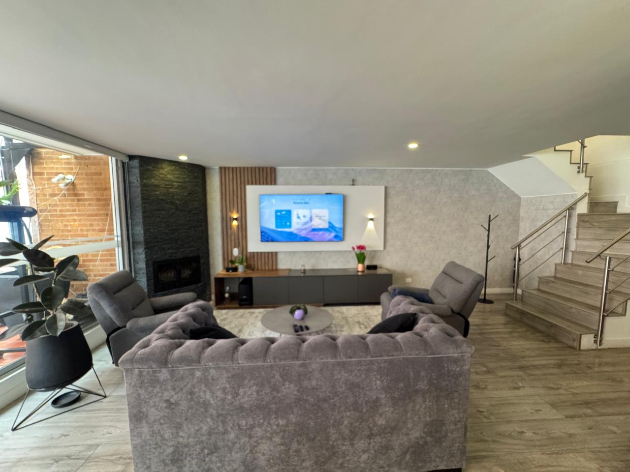 Apartamento en venta en La Calleja, Bogotá · foto 8 de 24