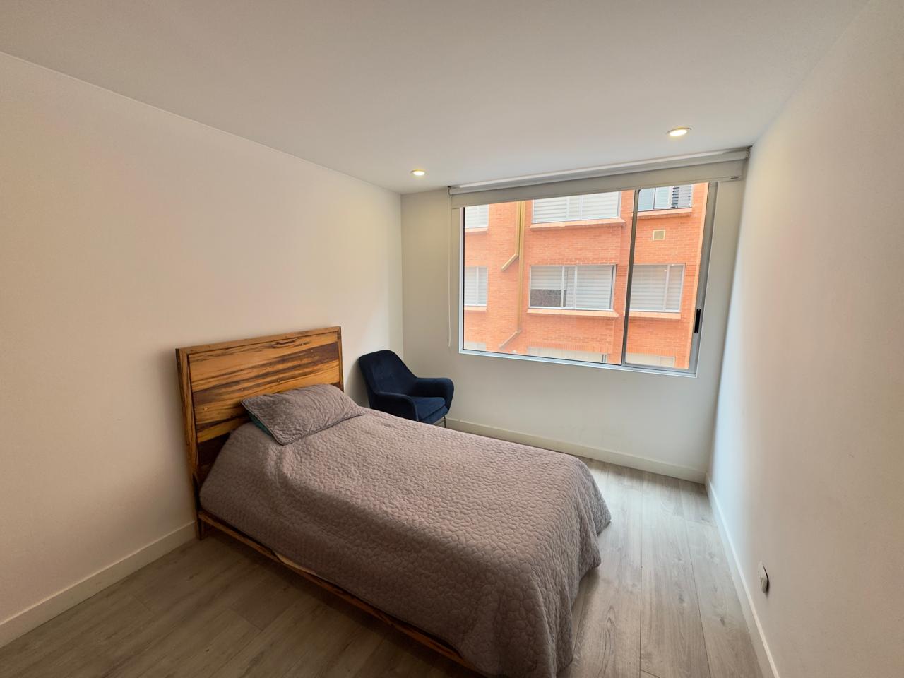 Apartamento en venta en La Calleja, Bogotá · foto 10 de 24