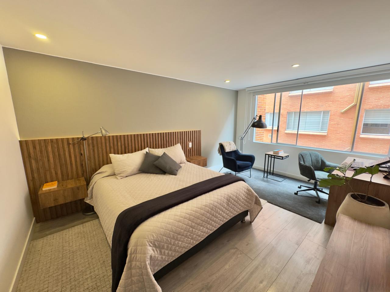 Apartamento en venta en La Calleja, Bogotá · foto 11 de 24