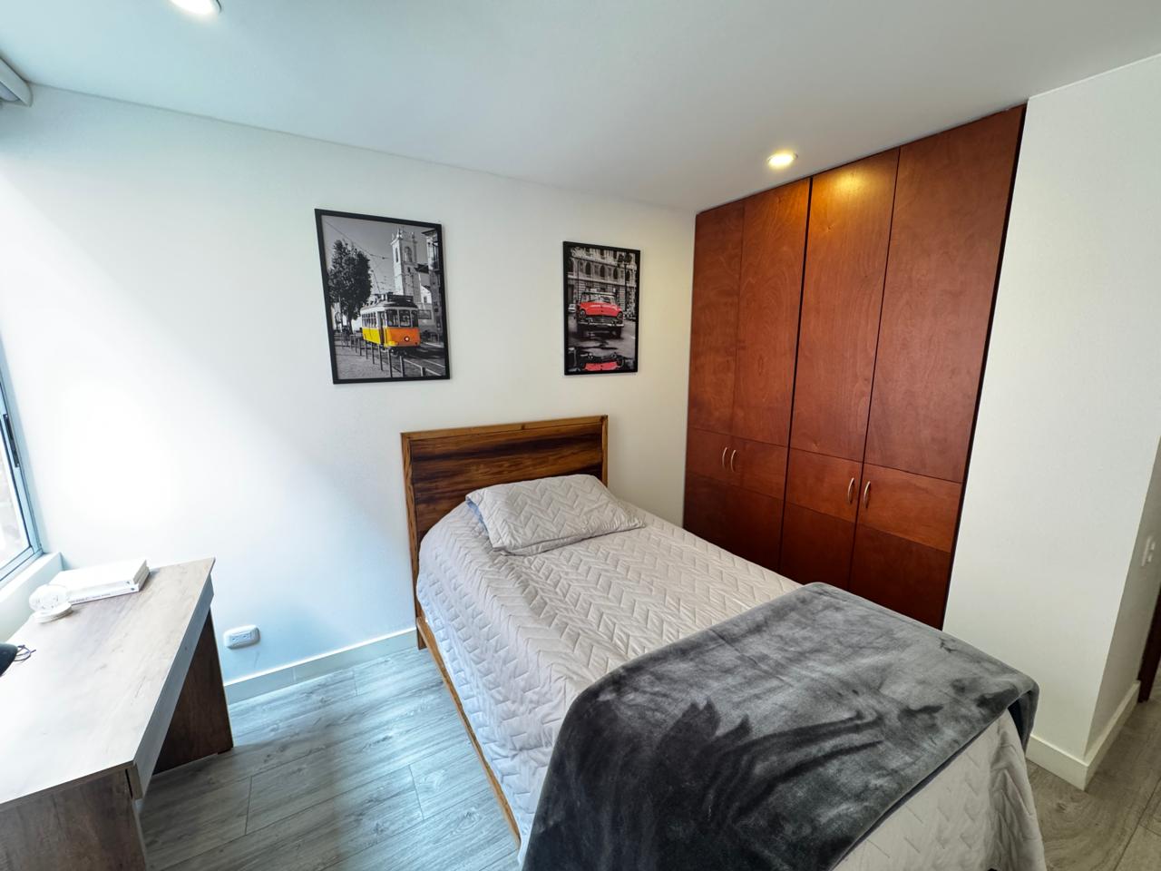 Apartamento en venta en La Calleja, Bogotá · foto 14 de 24