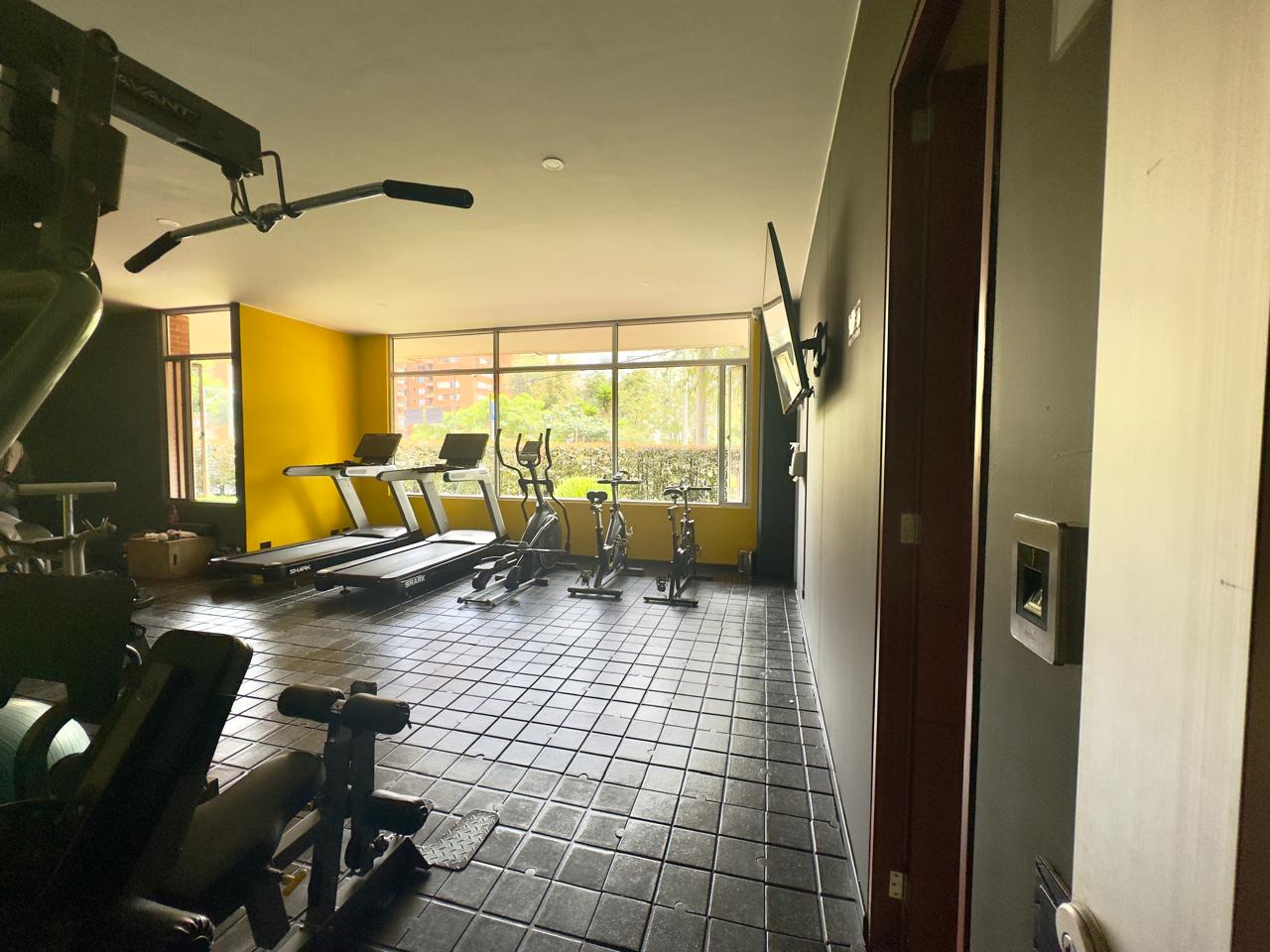 Apartamento en venta en La Calleja, Bogotá · foto 16 de 24