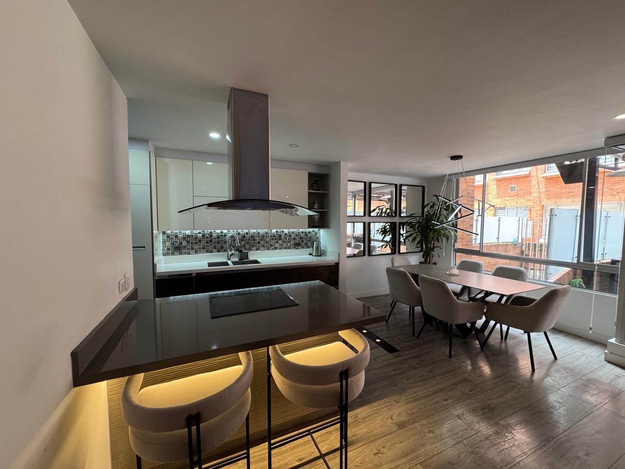 Apartamento en venta en La Calleja, Bogotá · foto 17 de 24