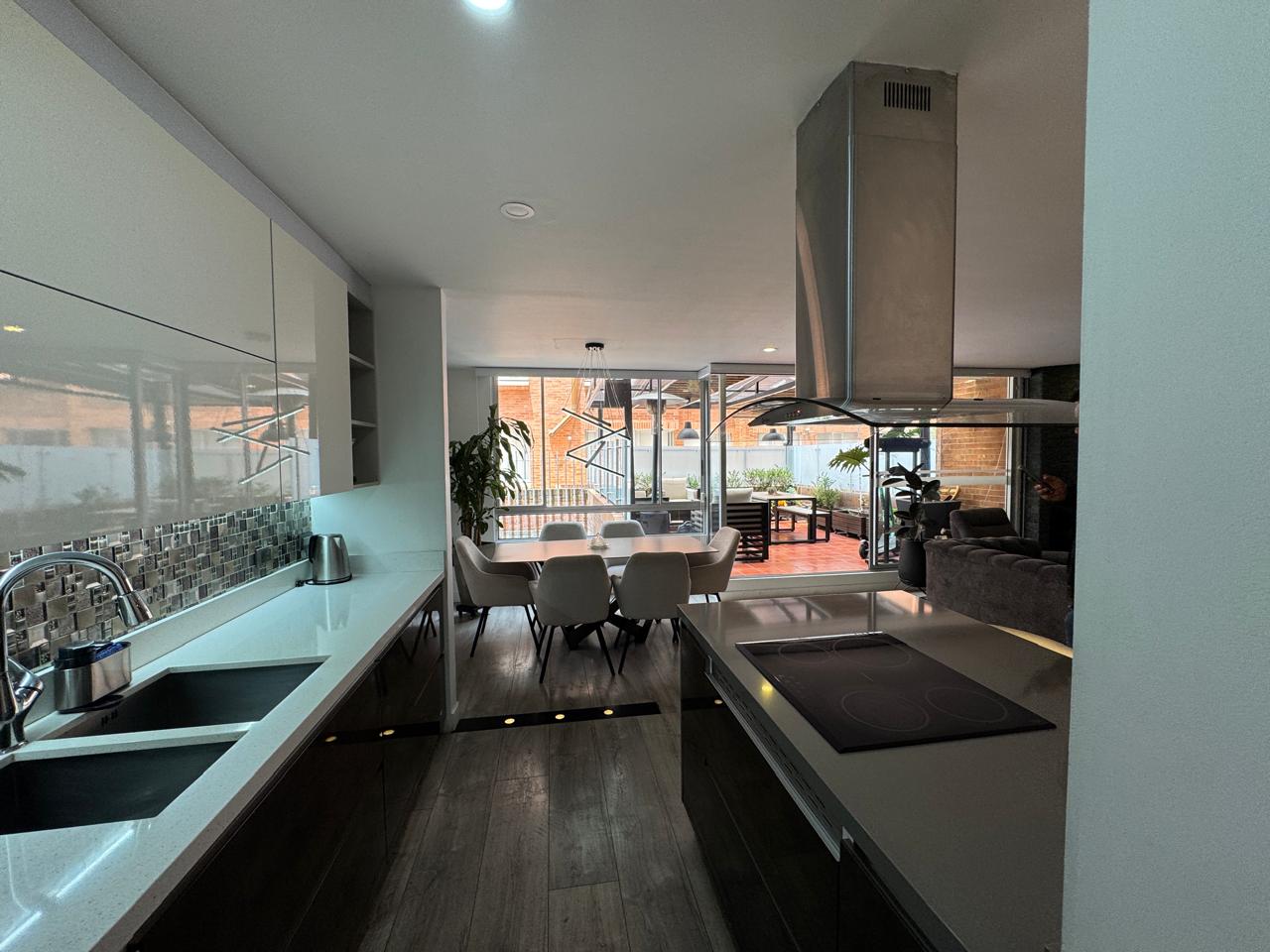Apartamento en venta en La Calleja, Bogotá · foto 18 de 24