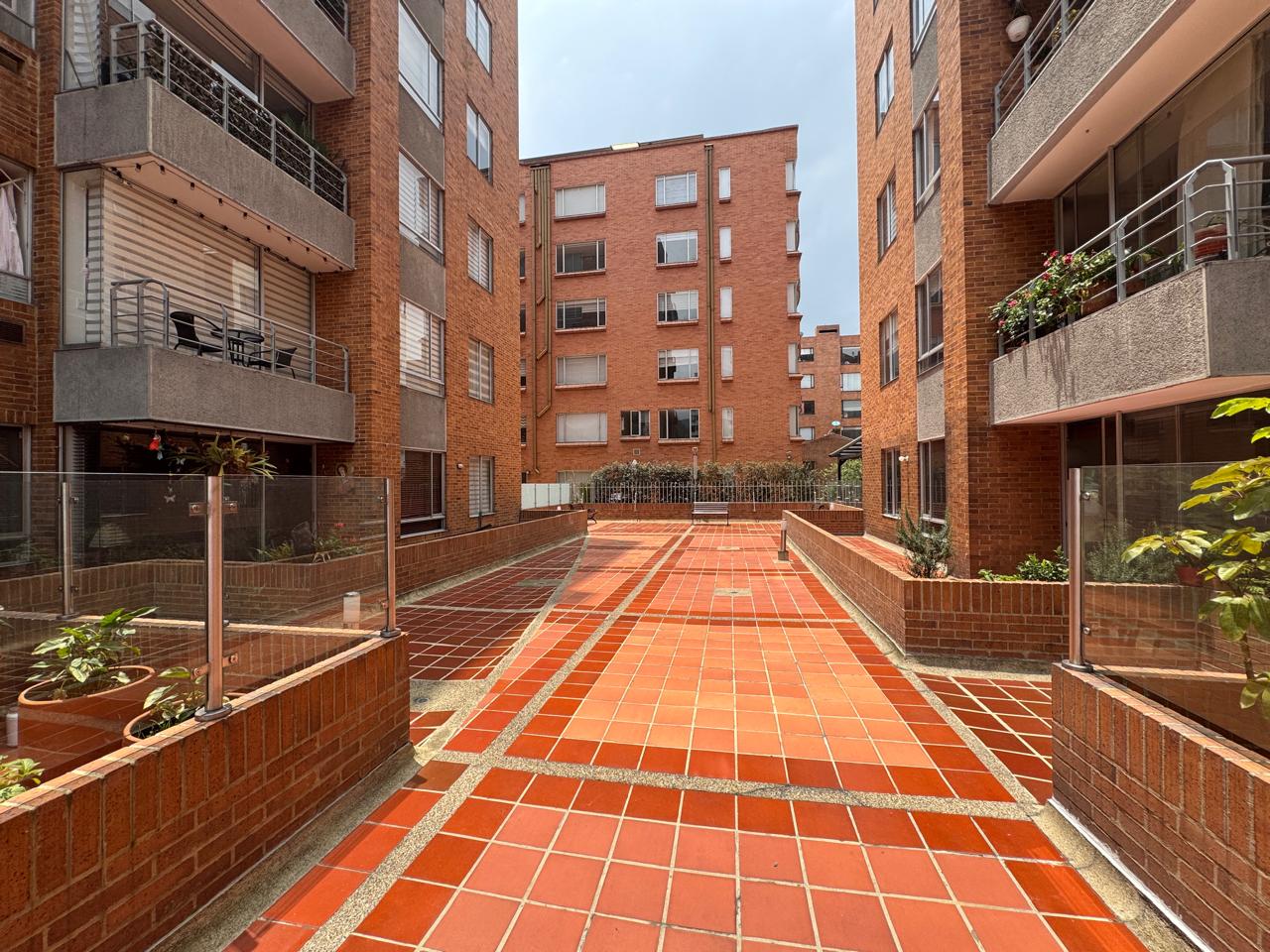 Apartamento en venta en La Calleja, Bogotá · foto 19 de 24