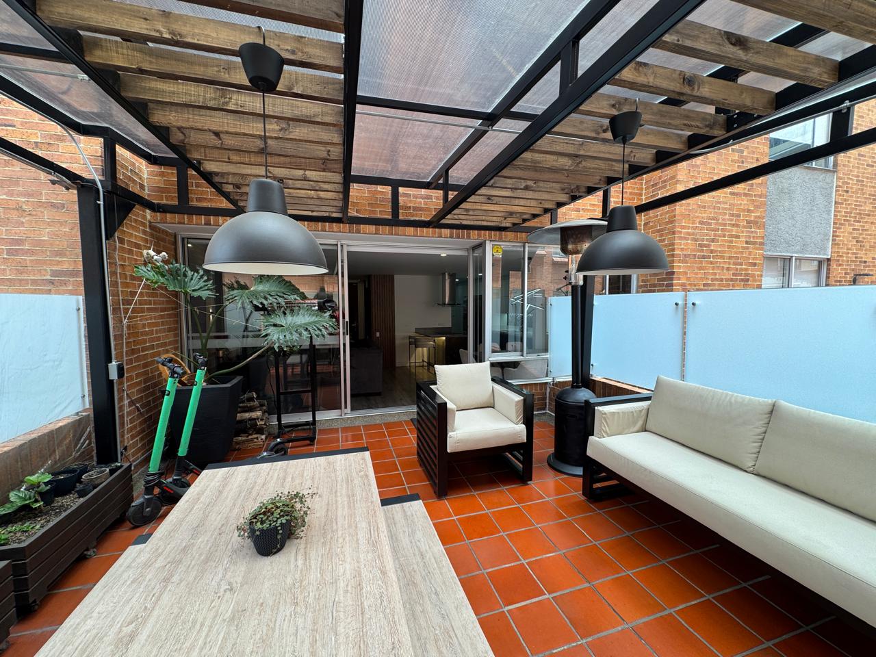 Apartamento en venta en La Calleja, Bogotá · foto 22 de 24
