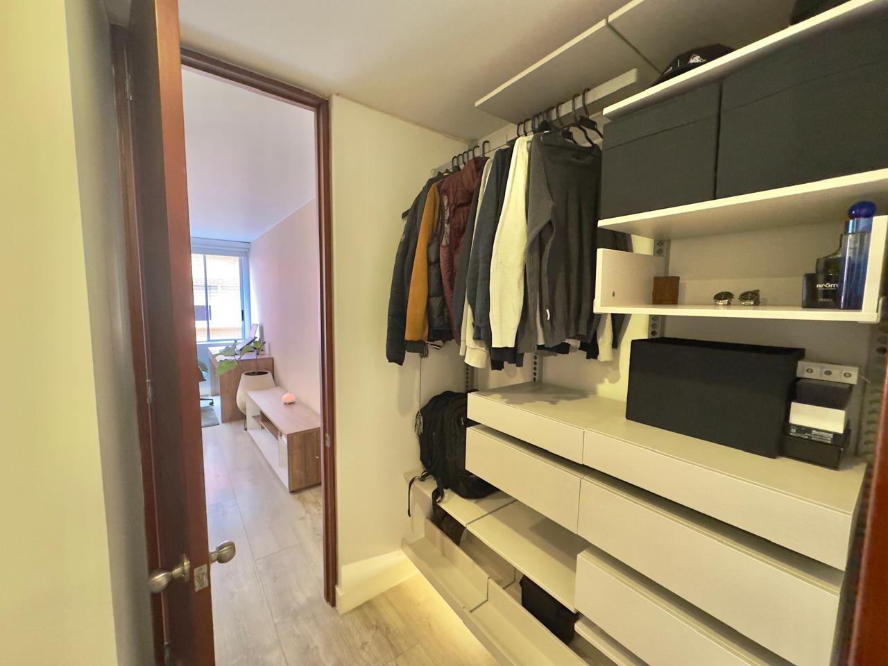 Apartamento en venta en La Calleja, Bogotá · foto 24 de 24
