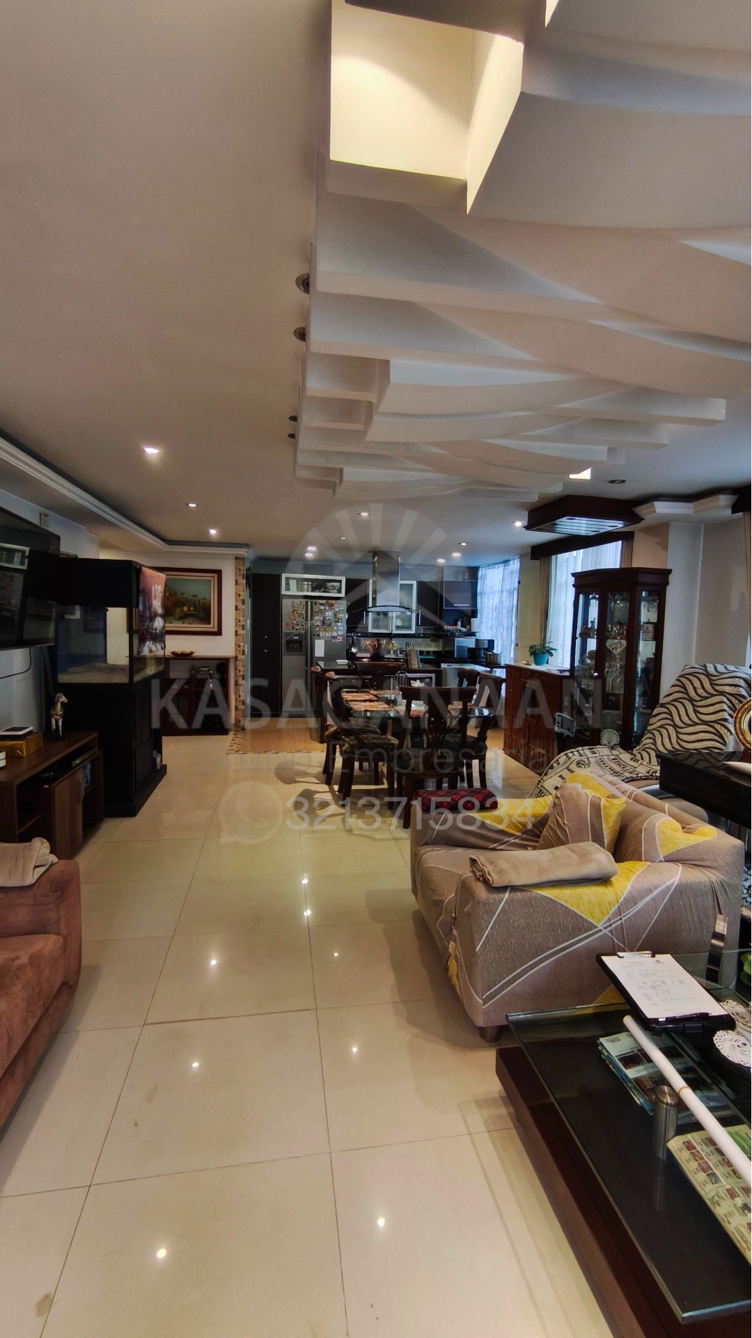 Casa en venta en La Esmeralda, Bogotá · foto 4 de 24
