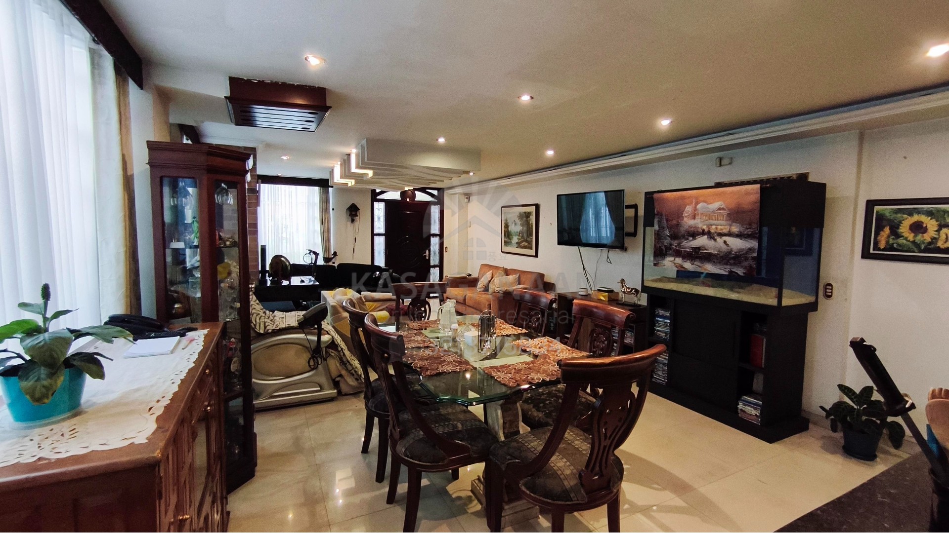 Casa en venta en La Esmeralda, Bogotá · foto 5 de 24