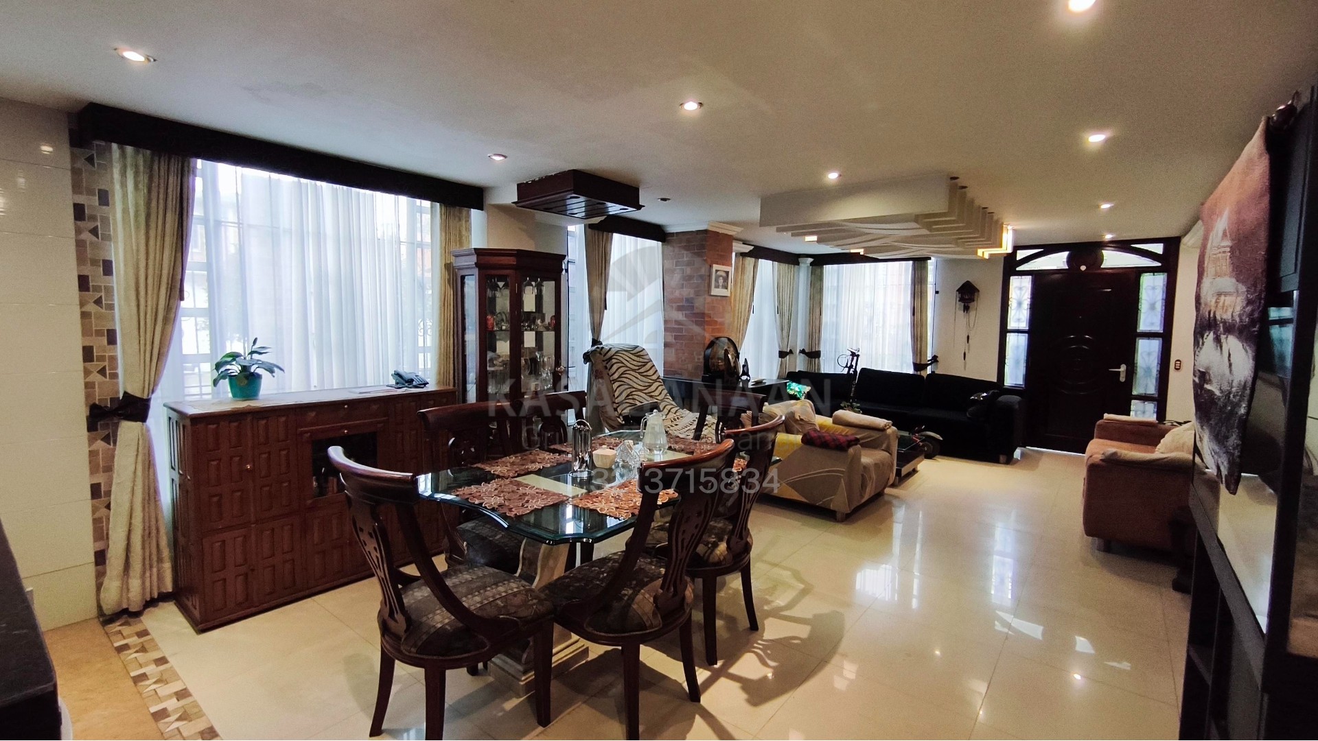 Casa en venta en La Esmeralda, Bogotá · foto 6 de 24