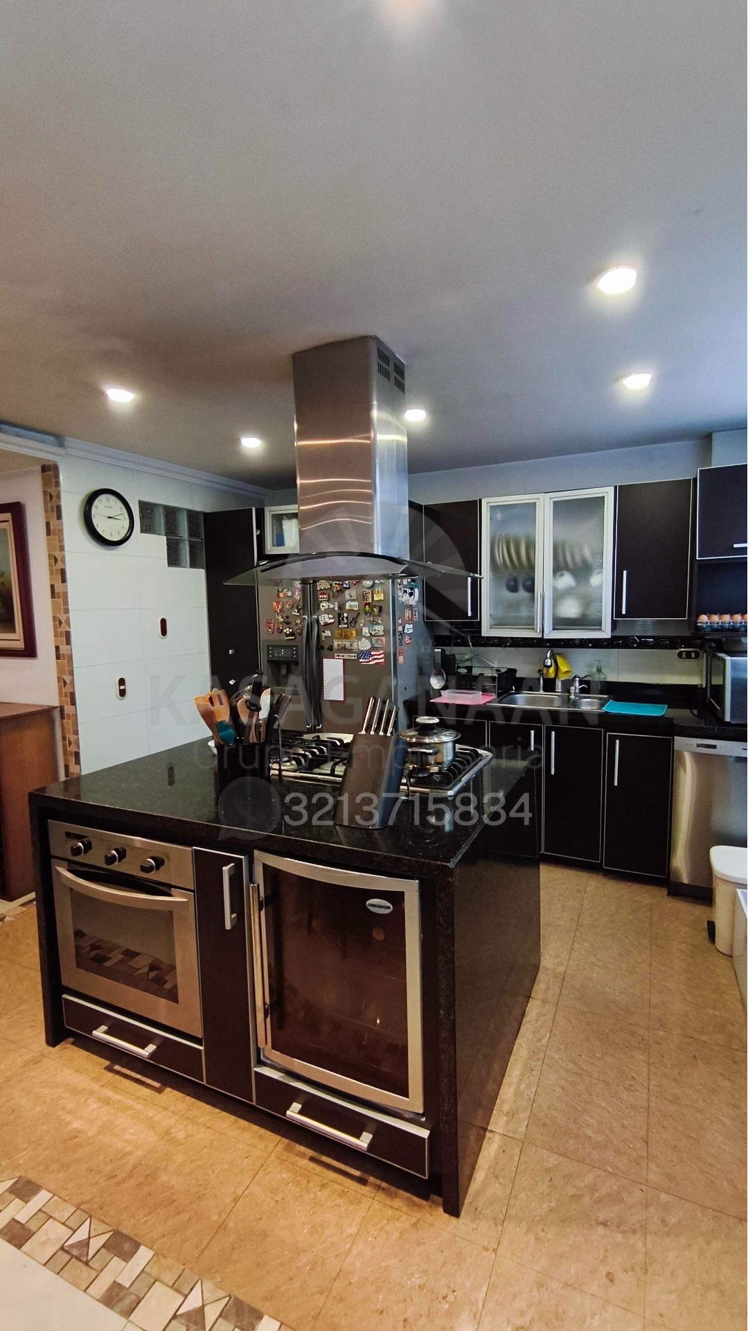 Casa en venta en La Esmeralda, Bogotá · foto 7 de 24