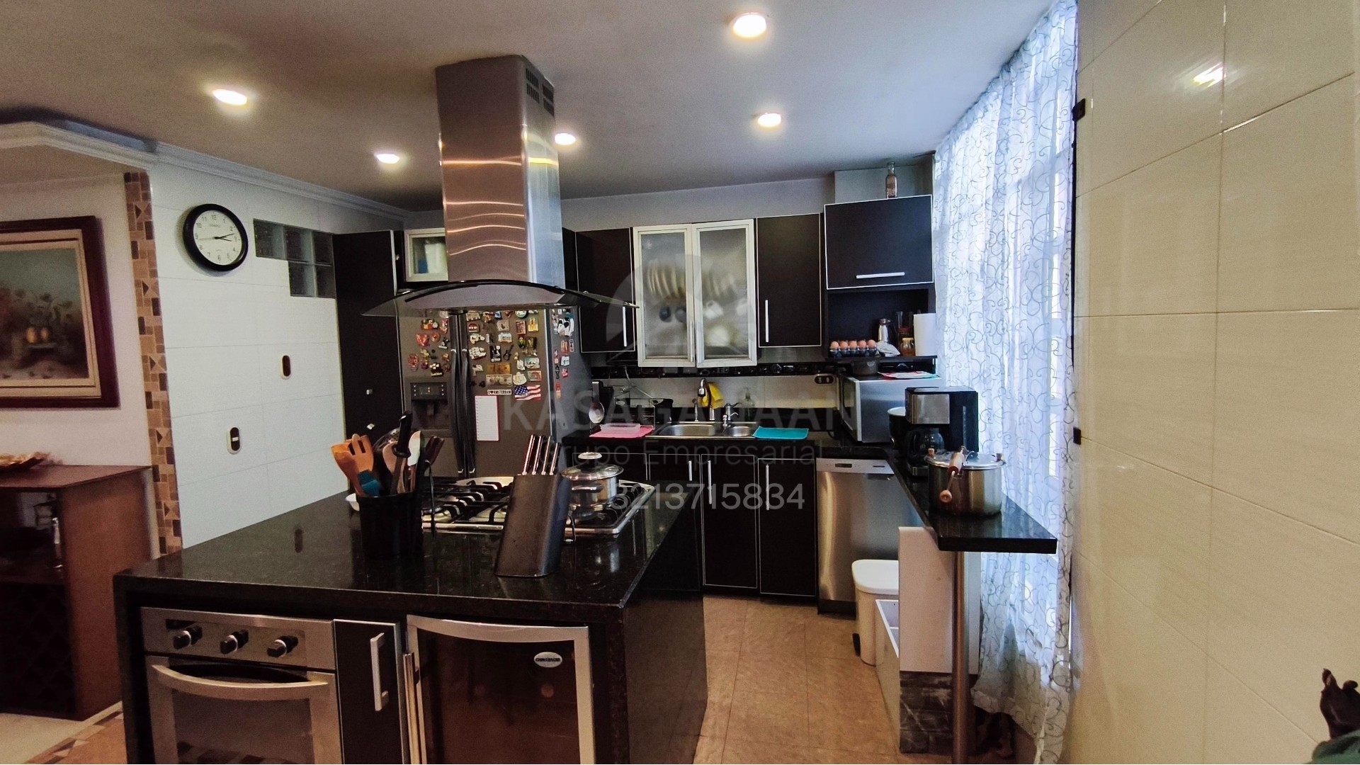 Casa en venta en La Esmeralda, Bogotá · foto 8 de 24