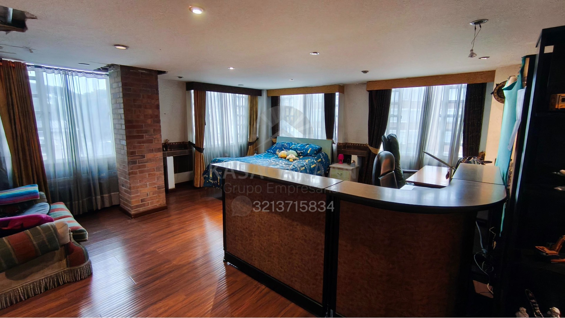 Casa en venta en La Esmeralda, Bogotá · foto 9 de 24