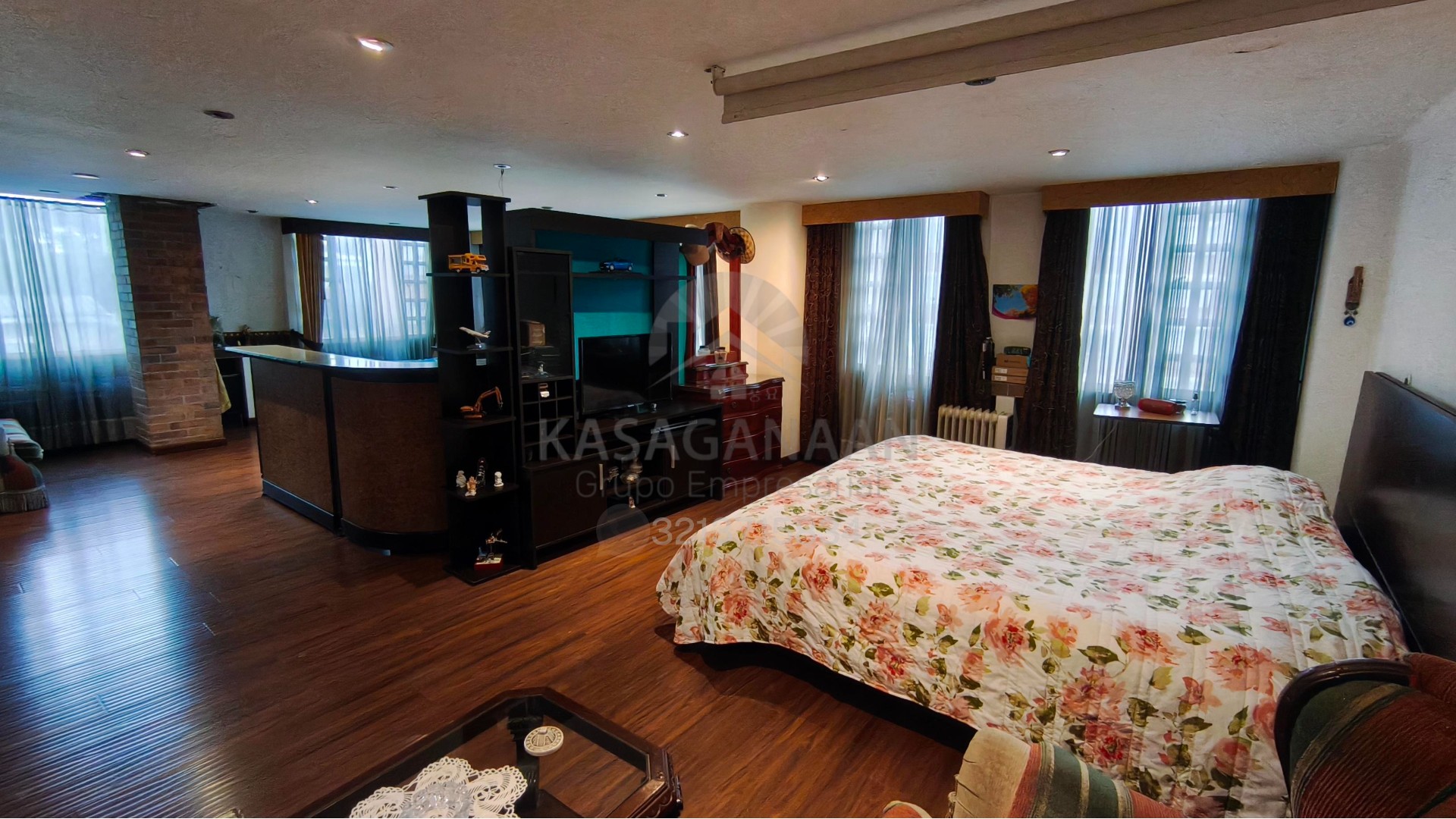 Casa en venta en La Esmeralda, Bogotá · foto 10 de 24