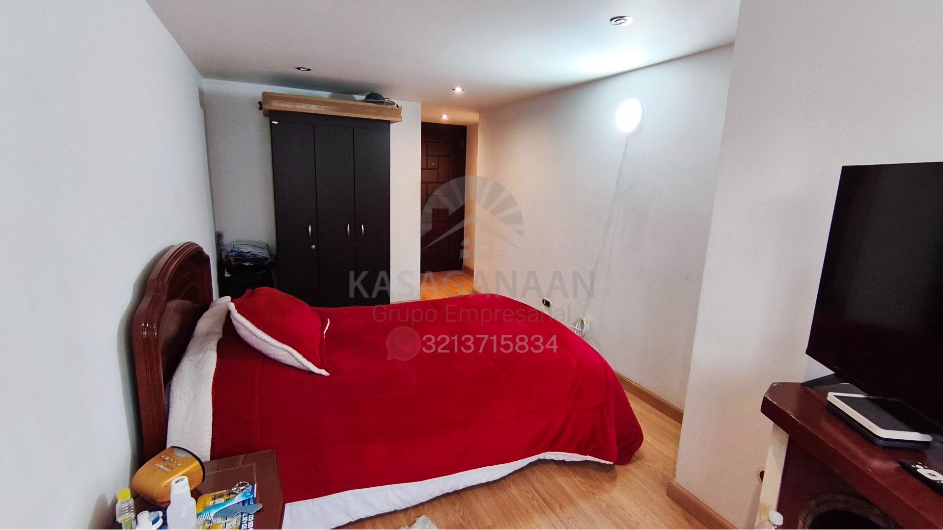 Casa en venta en La Esmeralda, Bogotá · foto 11 de 24