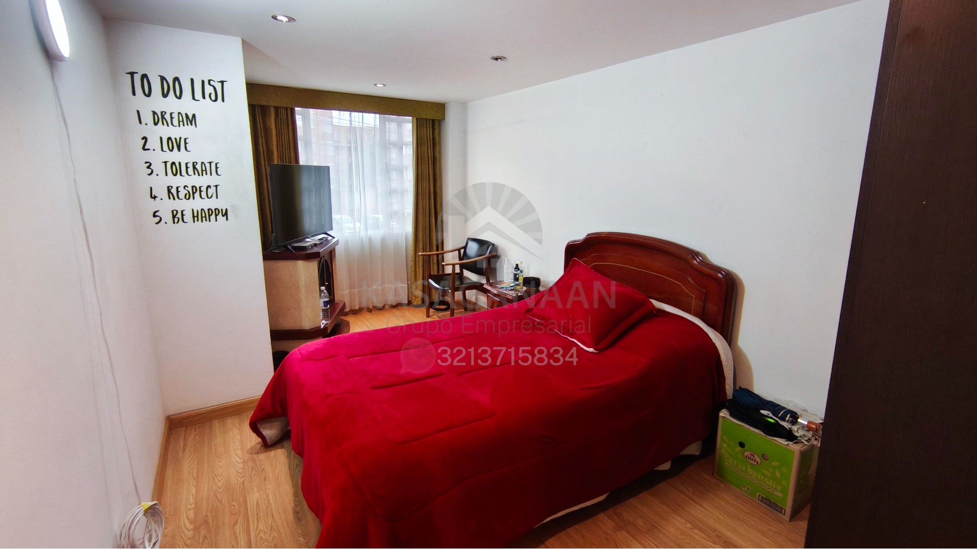 Casa en venta en La Esmeralda, Bogotá · foto 12 de 24