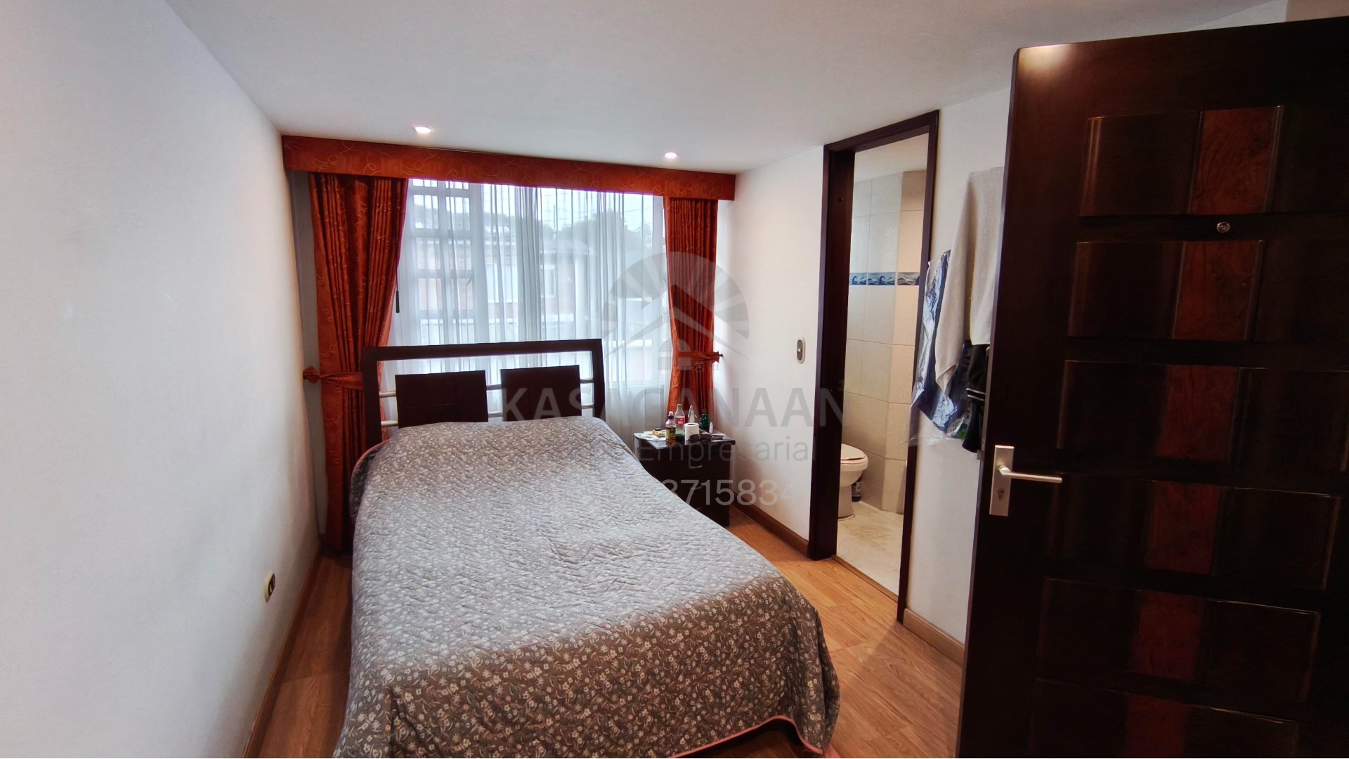 Casa en venta en La Esmeralda, Bogotá · foto 13 de 24