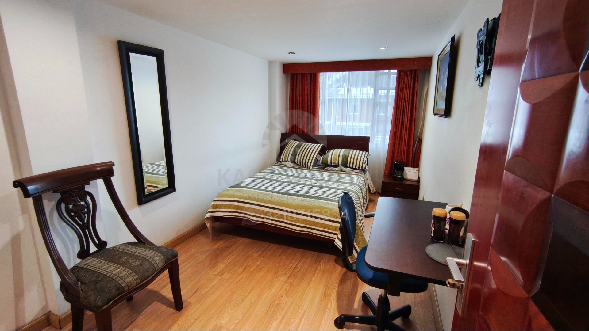 Casa en venta en La Esmeralda, Bogotá · foto 14 de 24