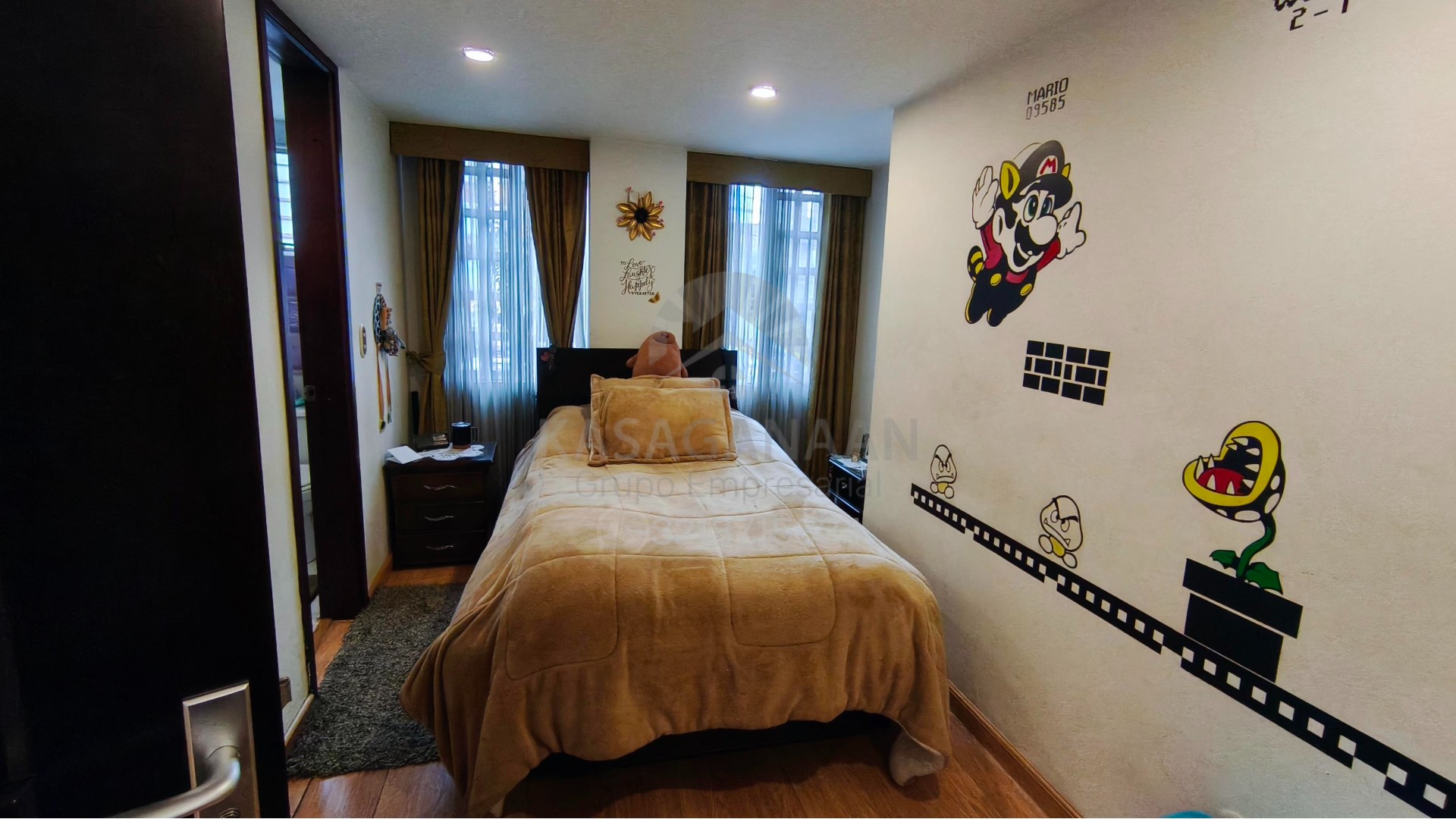Casa en venta en La Esmeralda, Bogotá · foto 15 de 24