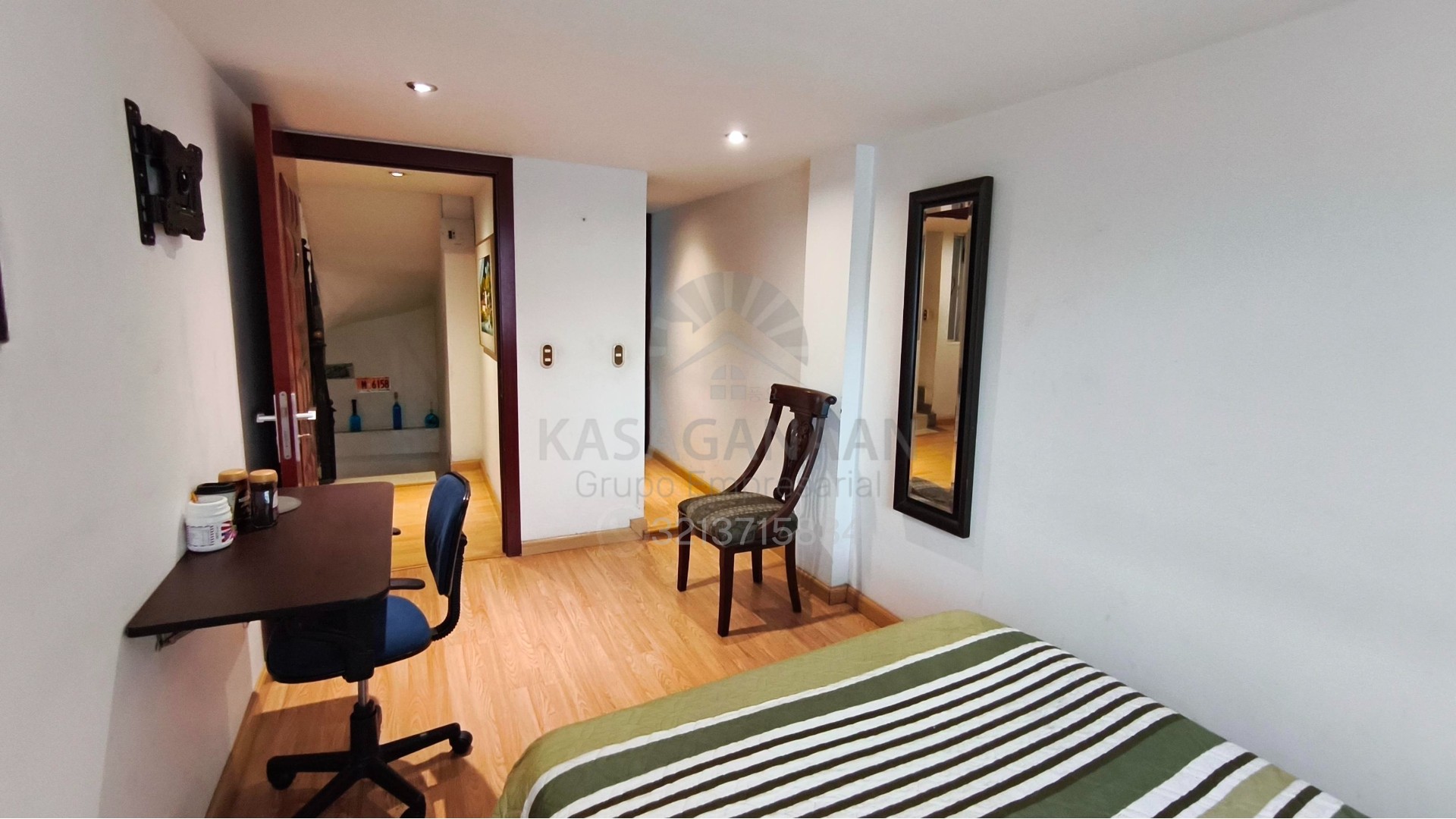 Casa en venta en La Esmeralda, Bogotá · foto 16 de 24