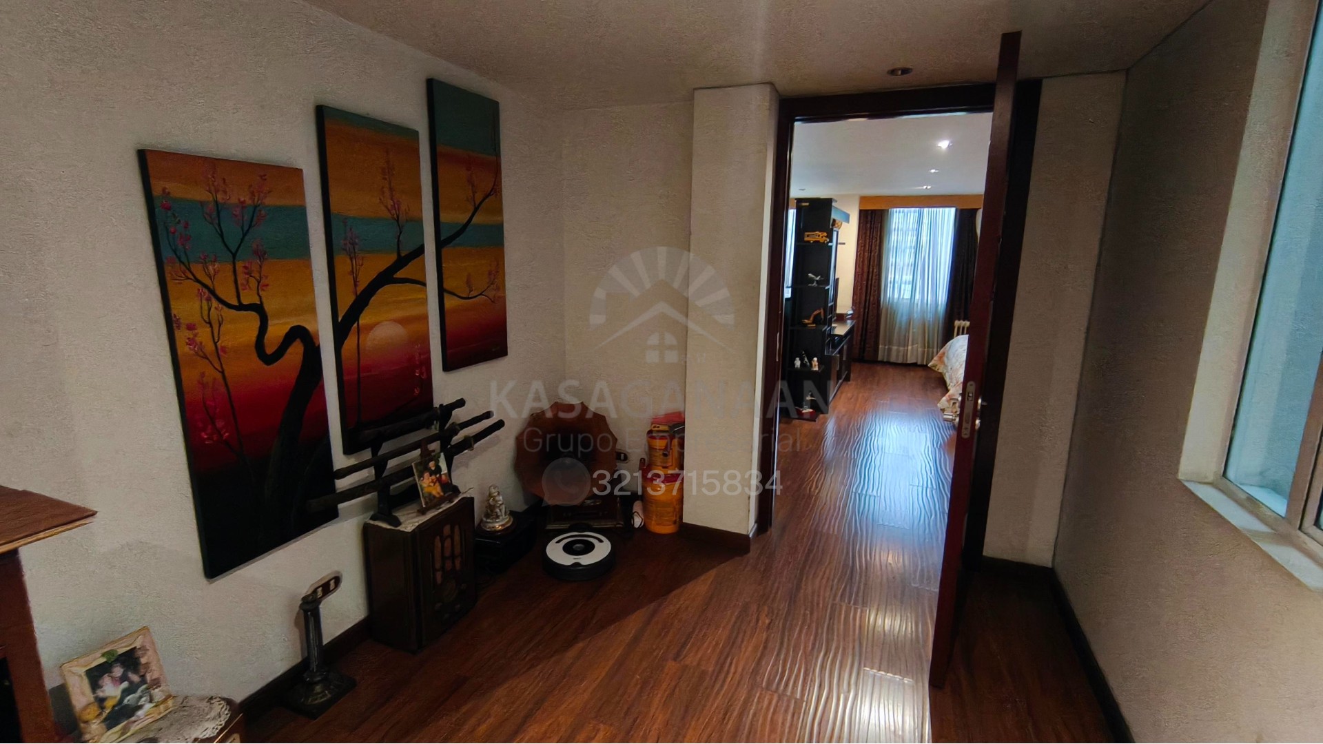 Casa en venta en La Esmeralda, Bogotá · foto 17 de 24