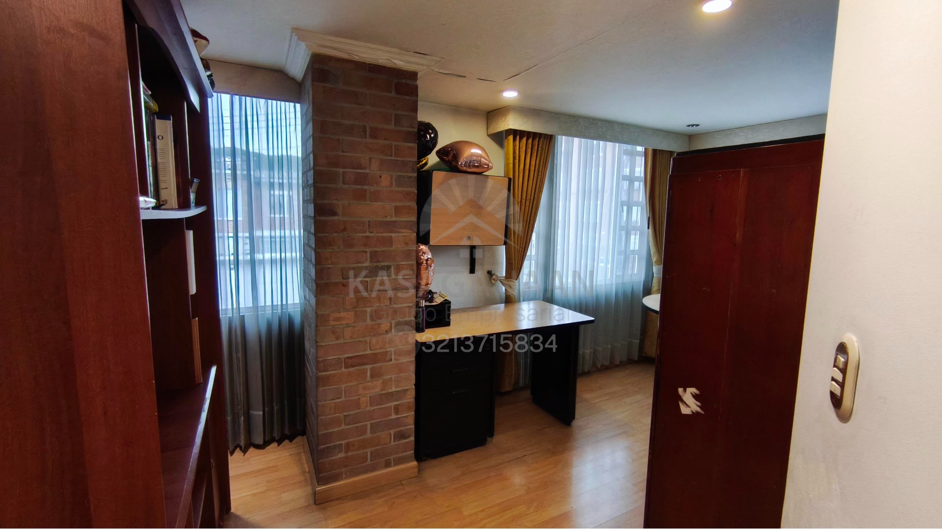 Casa en venta en La Esmeralda, Bogotá · foto 18 de 24