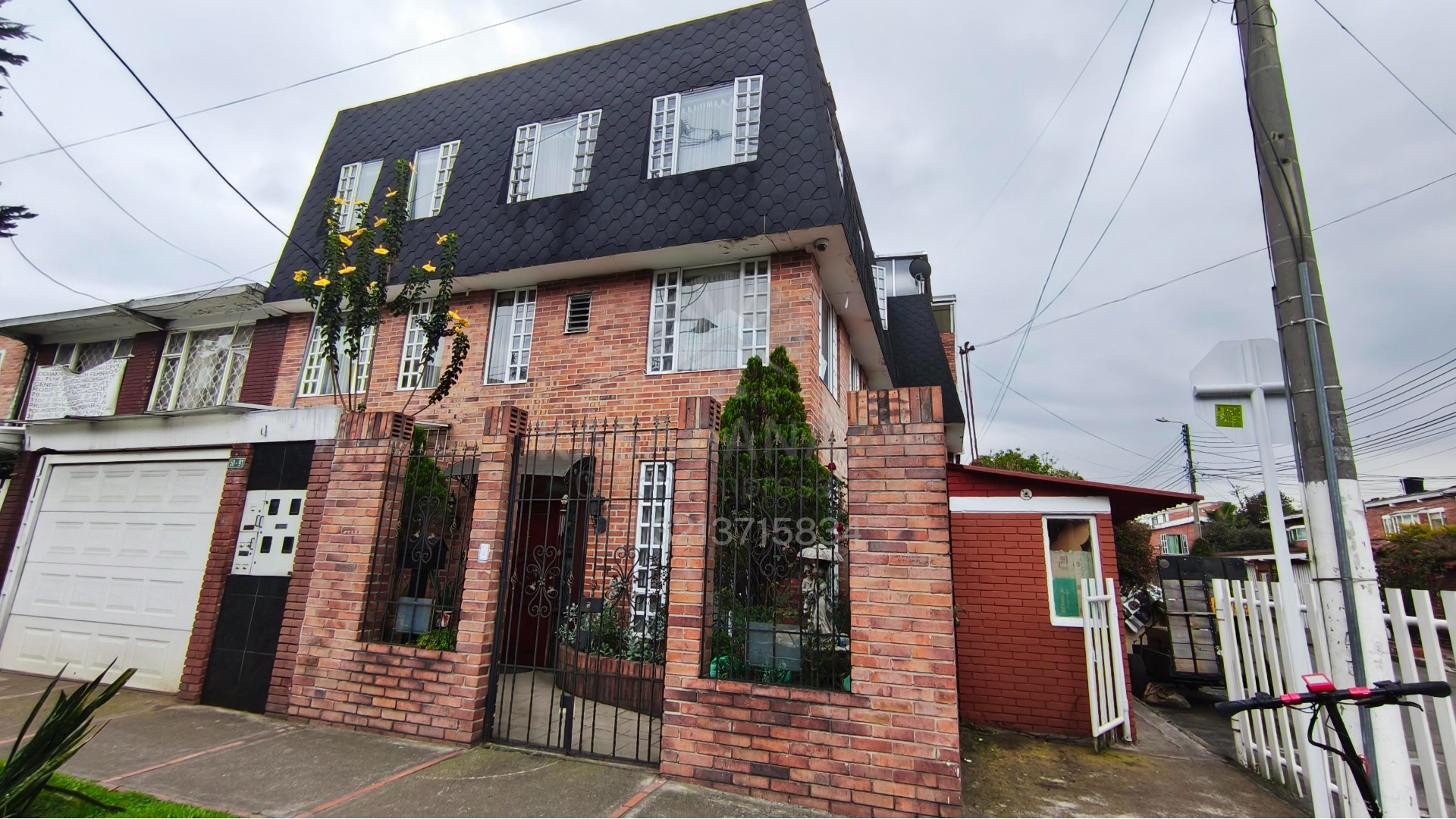 Casa en venta en La Esmeralda, Bogotá · foto 20 de 24