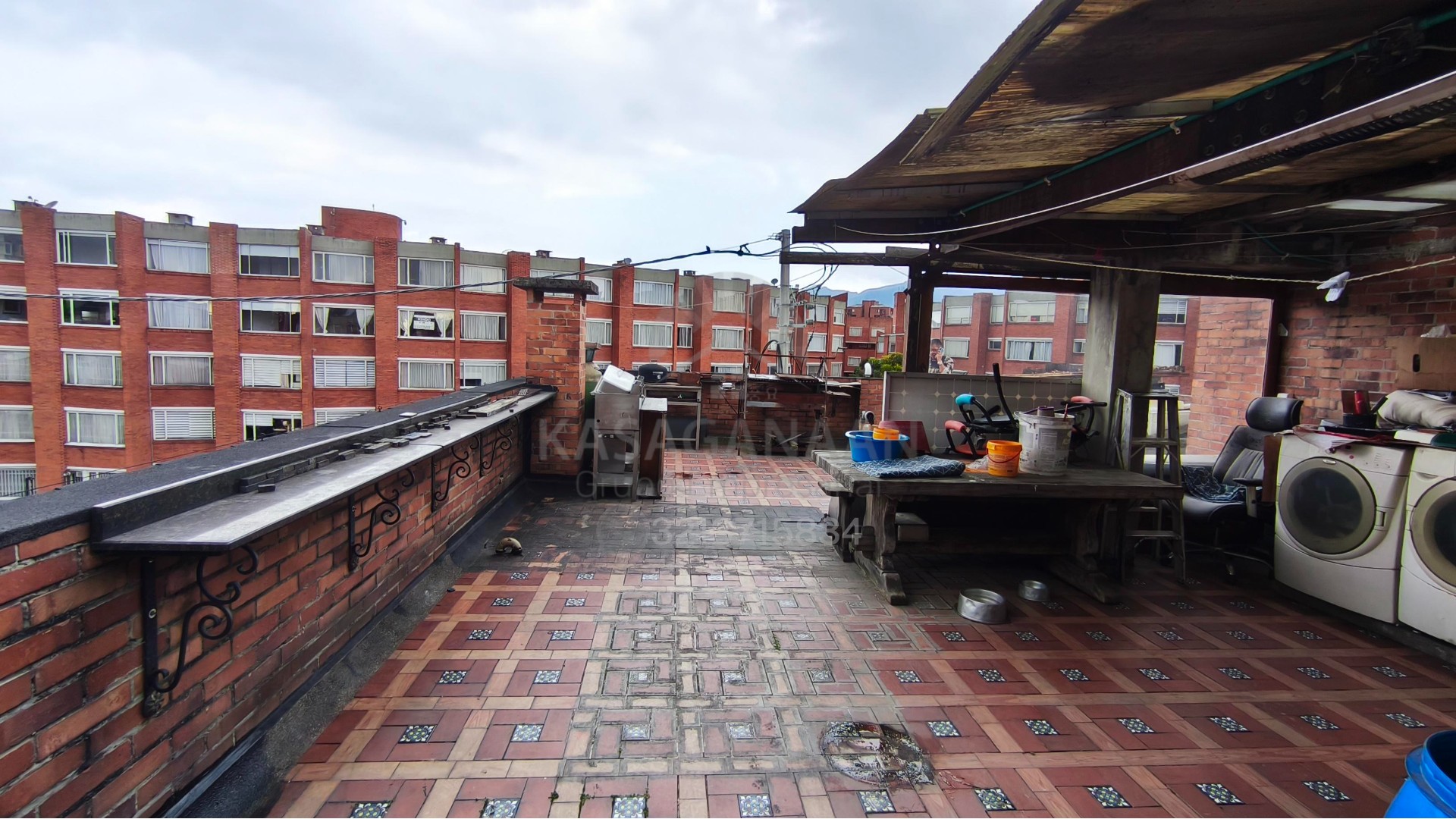 Casa en venta en La Esmeralda, Bogotá · foto 22 de 24