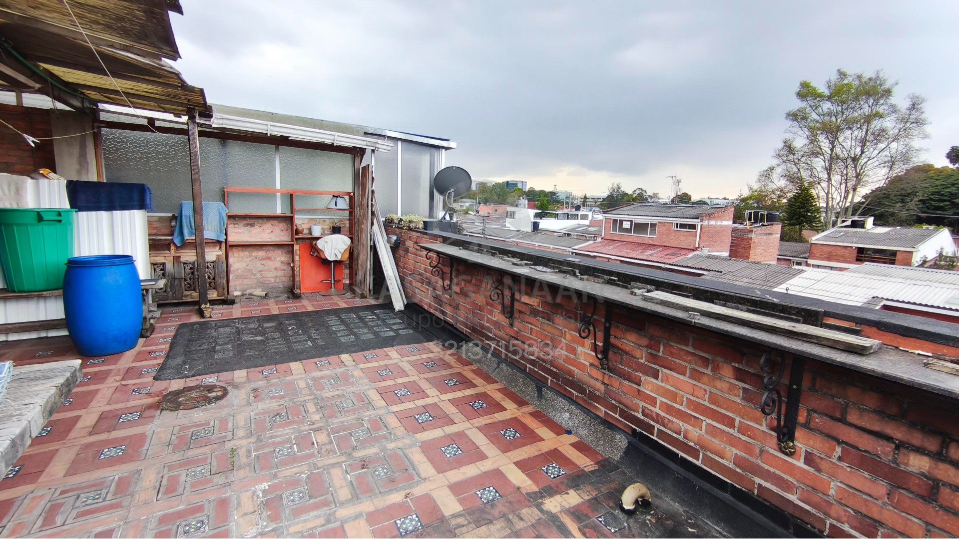 Casa en venta en La Esmeralda, Bogotá · foto 23 de 24
