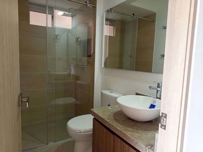 Apartamento en venta en Z.U. Villas Del Rosario, Zipaquirá · foto 15 de 23