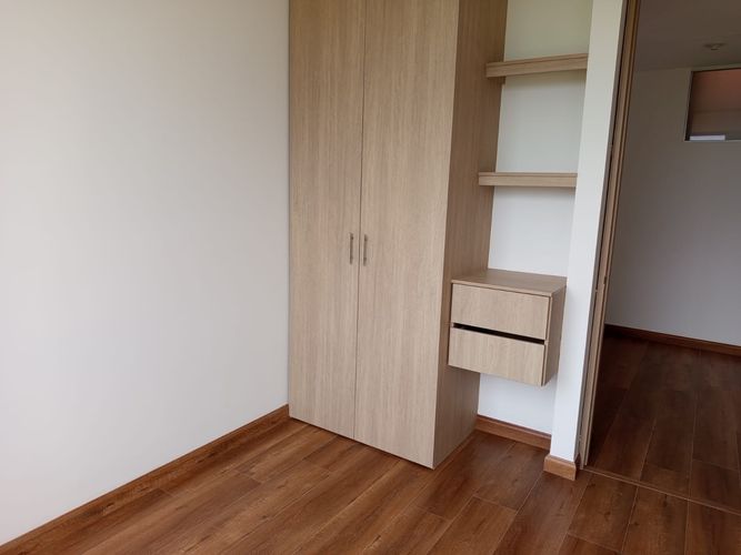 Apartamento en venta en Z.U. Villas Del Rosario, Zipaquirá · foto 12 de 23