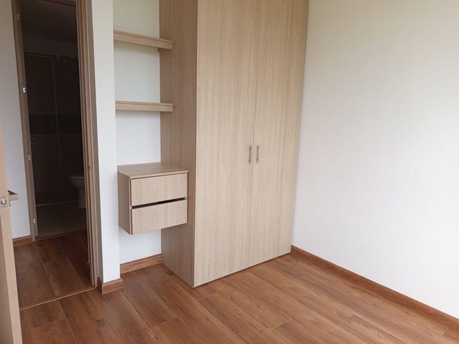 Apartamento en venta en Z.U. Villas Del Rosario, Zipaquirá · foto 11 de 23
