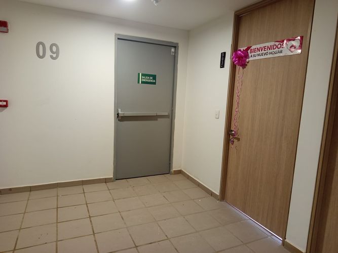 Apartamento en venta en Z.U. Villas Del Rosario, Zipaquirá · foto 19 de 23