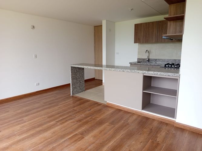 Apartamento en venta en Z.U. Villas Del Rosario, Zipaquirá · foto 6 de 23