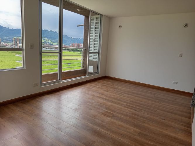 Apartamento en venta en Z.U. Villas Del Rosario, Zipaquirá · foto 3 de 23