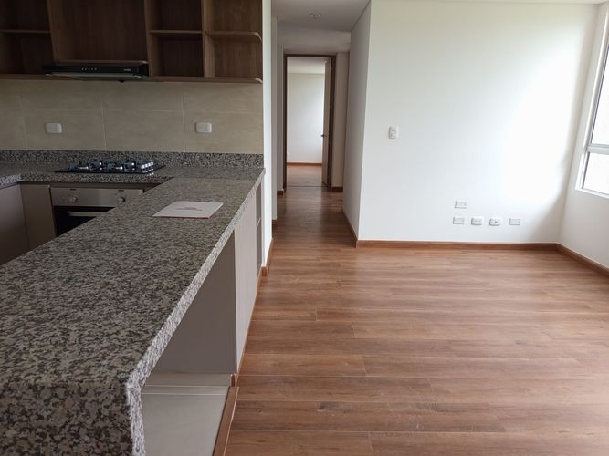Apartamento en venta en Z.U. Villas Del Rosario, Zipaquirá · foto 7 de 23