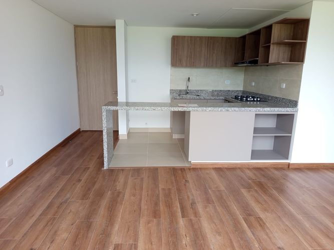 Apartamento en venta en Z.U. Villas Del Rosario, Zipaquirá · foto 9 de 23