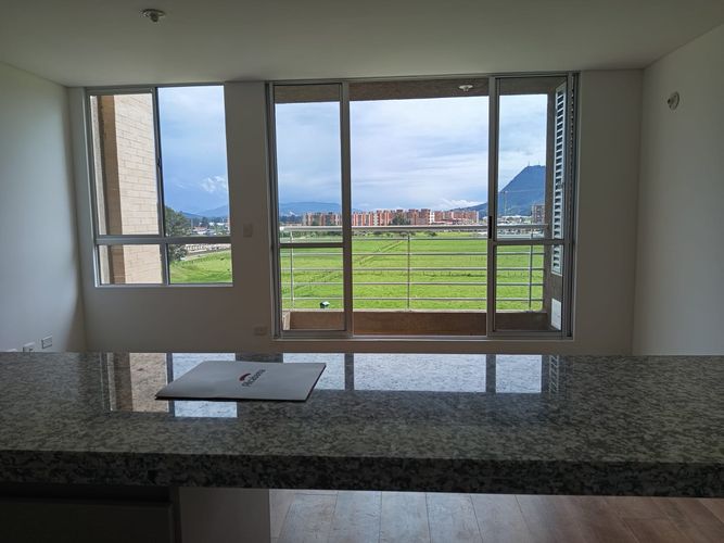 Apartamento en venta en Z.U. Villas Del Rosario, Zipaquirá · foto 2 de 23
