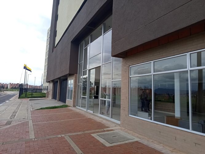 Apartamento en venta en Z.U. Villas Del Rosario, Zipaquirá · foto 21 de 23