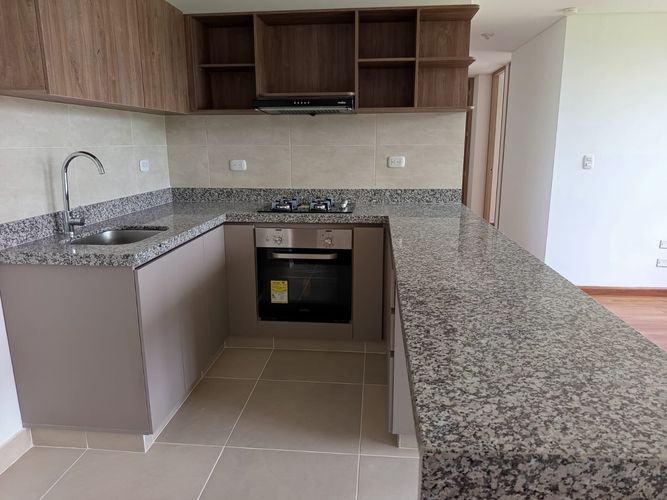Apartamento en venta en Z.U. Villas Del Rosario, Zipaquirá · foto 8 de 23