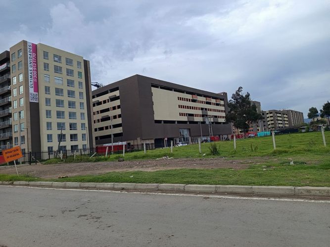 Apartamento en venta en Z.U. Villas Del Rosario, Zipaquirá · foto 22 de 23