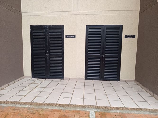 Apartamento en venta en Z.U. Villas Del Rosario, Zipaquirá · foto 20 de 23