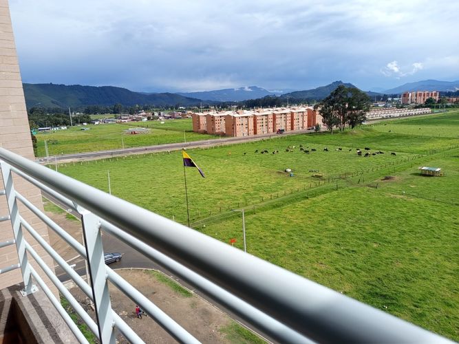 Apartamento en venta en Z.U. Villas Del Rosario, Zipaquirá · foto 5 de 23