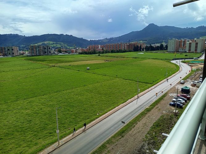 Apartamento en venta en Z.U. Villas Del Rosario, Zipaquirá · foto 23 de 23