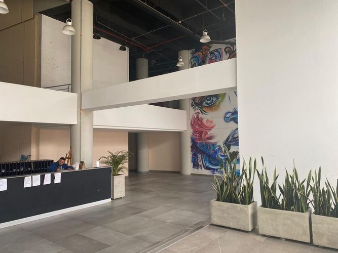 Apartaestudio en venta en Centro Internacional, Bogotá, 37 m² · foto 3 de 23