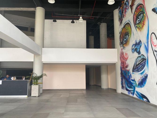 Apartaestudio en venta en Centro Internacional, Bogotá, 37 m² · foto 4 de 23