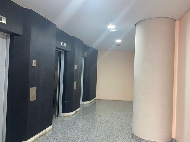Apartaestudio en venta en Centro Internacional, Bogotá, 37 m² · foto 5 de 23