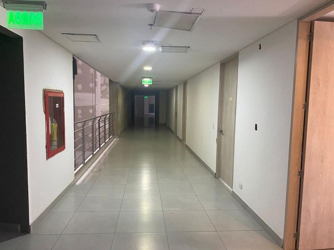 Apartaestudio en venta en Centro Internacional, Bogotá, 37 m² · foto 6 de 23