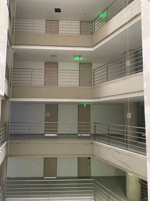 Apartaestudio en venta en Centro Internacional, Bogotá, 37 m² · foto 21 de 23
