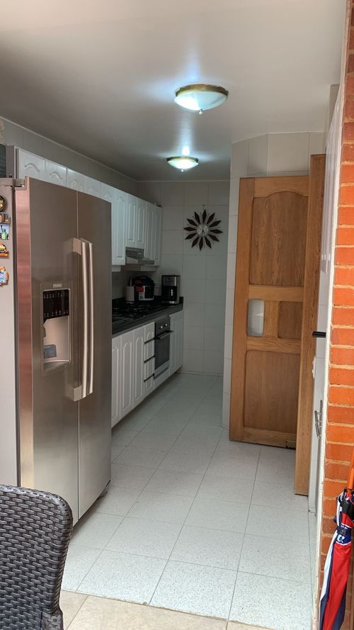Casa de 3 alcobas en venta en Tuna Alta, Bogotá, 155 m² · foto 7 de 24